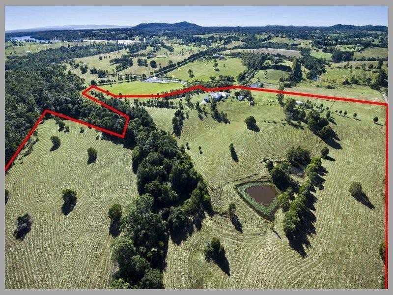 74 Frogmouth Lane, Lake Macdonald QLD 4563