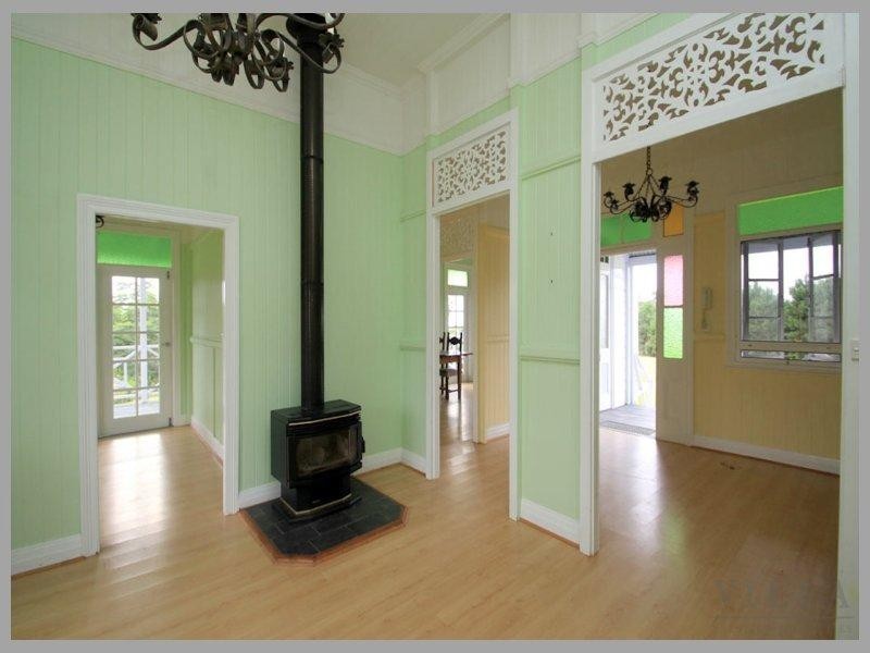 74 Frogmouth Lane, Lake Macdonald QLD 4563