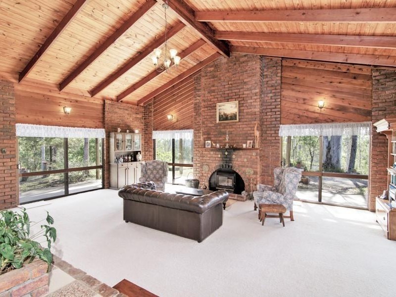 100 Fleetwood Road, Belli Park QLD 4562