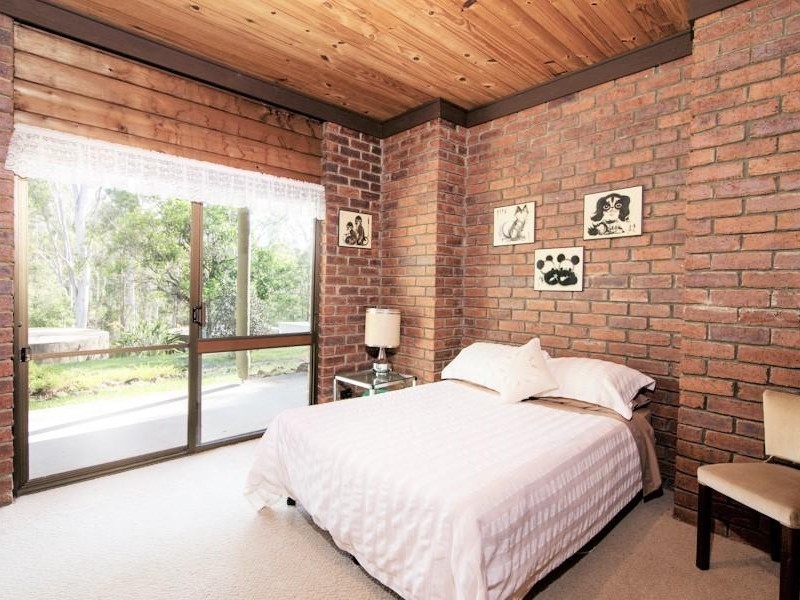 100 Fleetwood Road, Belli Park QLD 4562