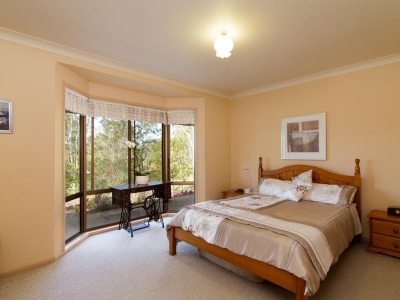 100 Fleetwood Road, Belli Park QLD 4562