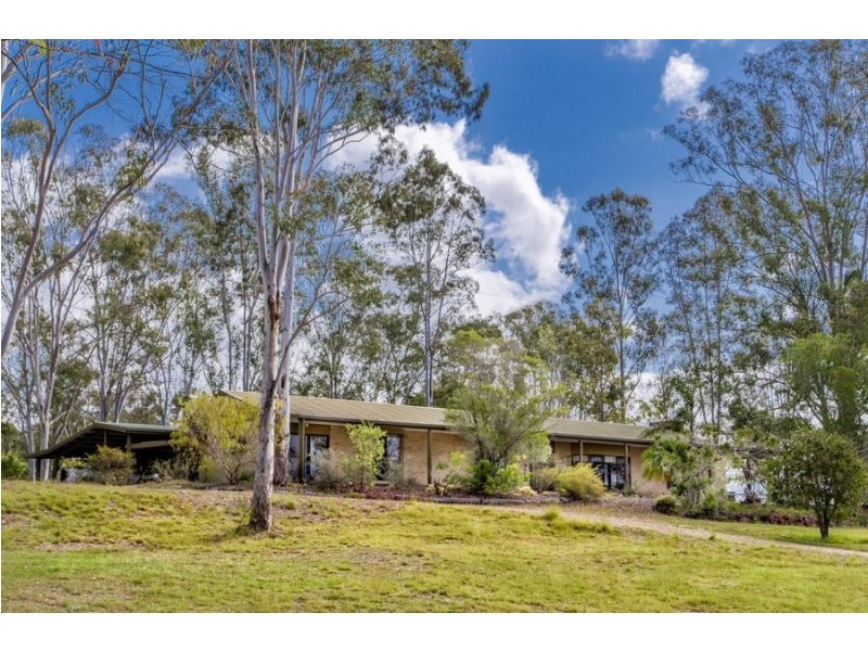 100 Fleetwood Road, Belli Park QLD 4562