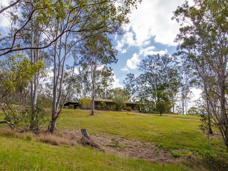 100 Fleetwood Road, Belli Park QLD 4562