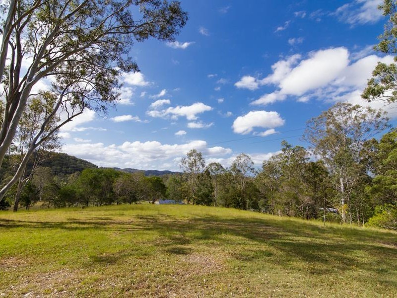 100 Fleetwood Road, Belli Park QLD 4562