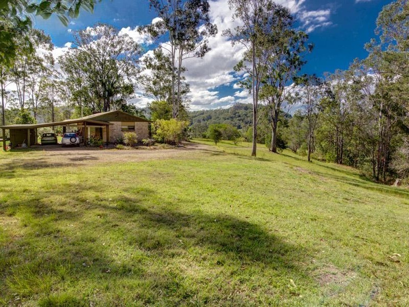 100 Fleetwood Road, Belli Park QLD 4562