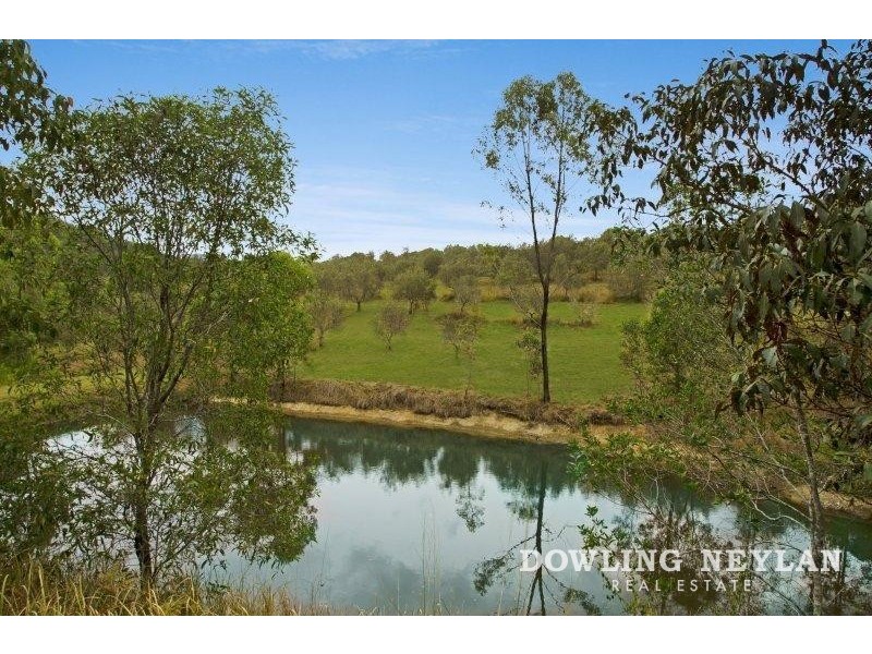 1870 Eumundi Kenilworth Road, Belli Park QLD 4562