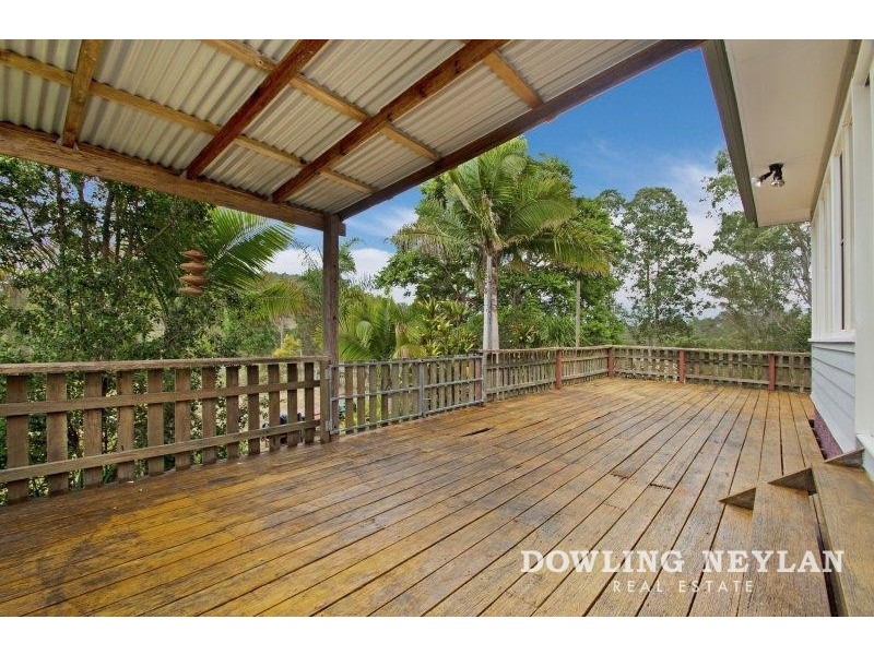 1870 Eumundi Kenilworth Road, Belli Park QLD 4562