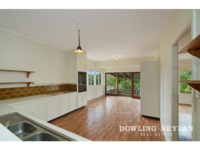 1870 Eumundi Kenilworth Road, Belli Park QLD 4562