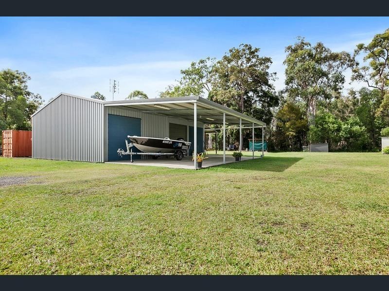 70 Lancaster Lane, Cooroibah QLD 4565