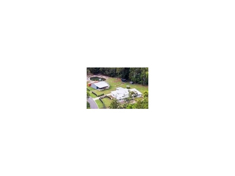 70 Lancaster Lane, Cooroibah QLD 4565