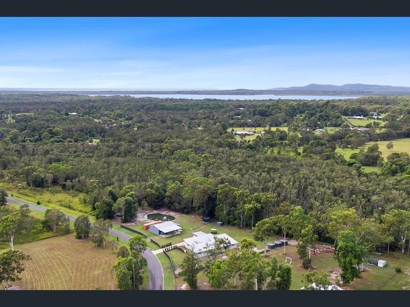 70 Lancaster Lane, Cooroibah QLD 4565