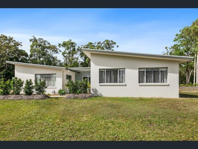 70 Lancaster Lane, Cooroibah QLD 4565