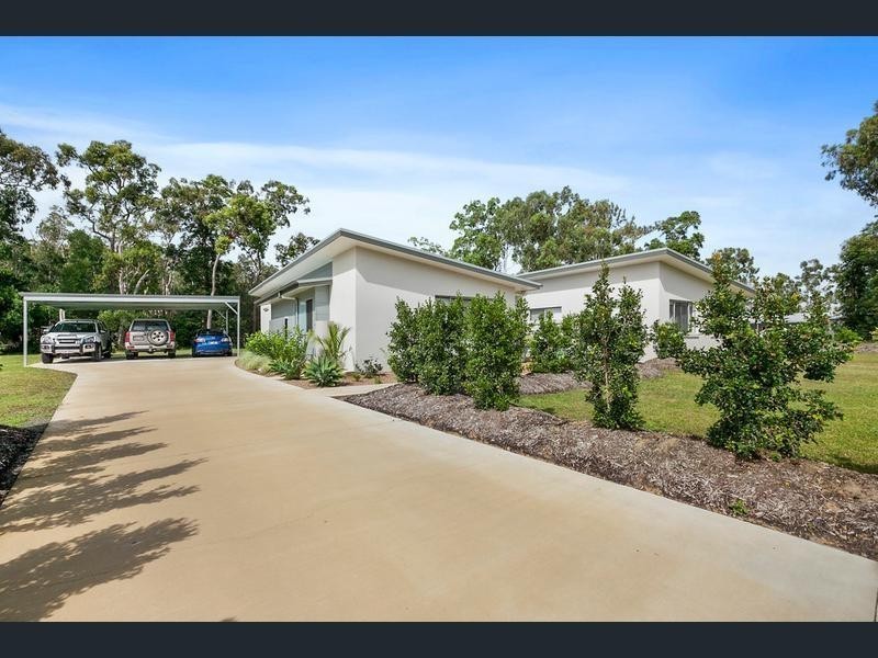 70 Lancaster Lane, Cooroibah QLD 4565