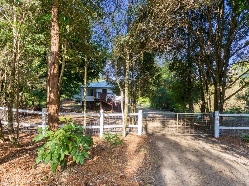 145  Musa Vale Road, Cooroy QLD 4563