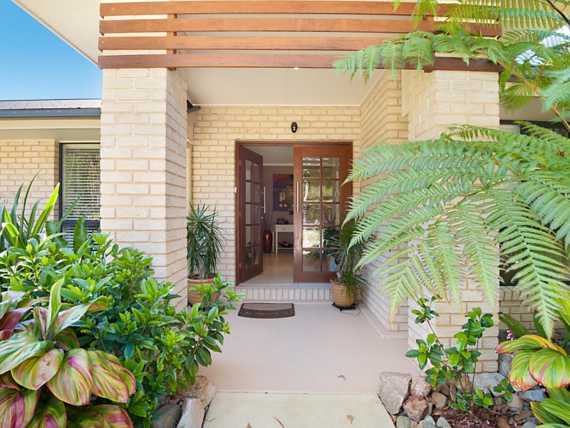 28 Sugargum Place, Black Mountain QLD 4563