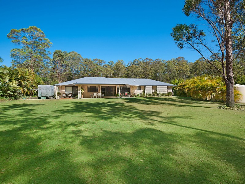 28 Sugargum Place, Black Mountain QLD 4563