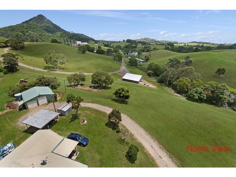 60  Ball Road, Eumundi QLD 4562