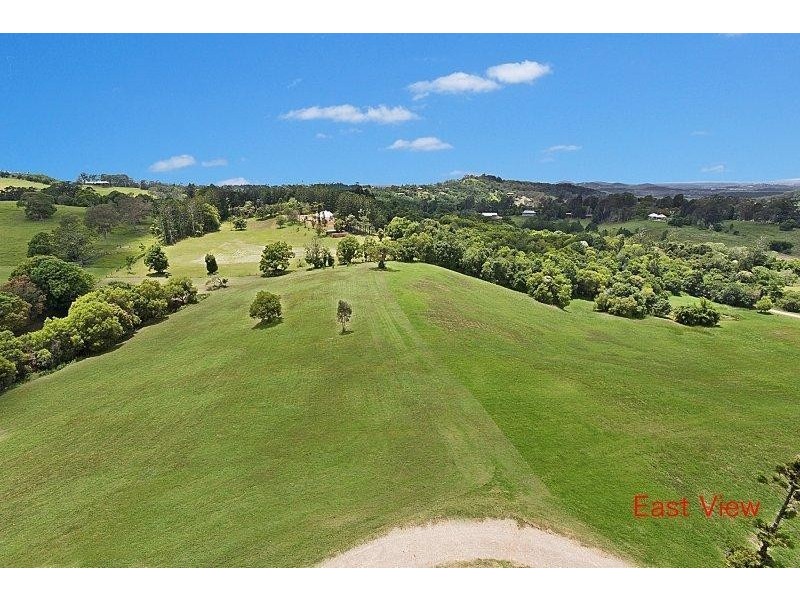 60  Ball Road, Eumundi QLD 4562