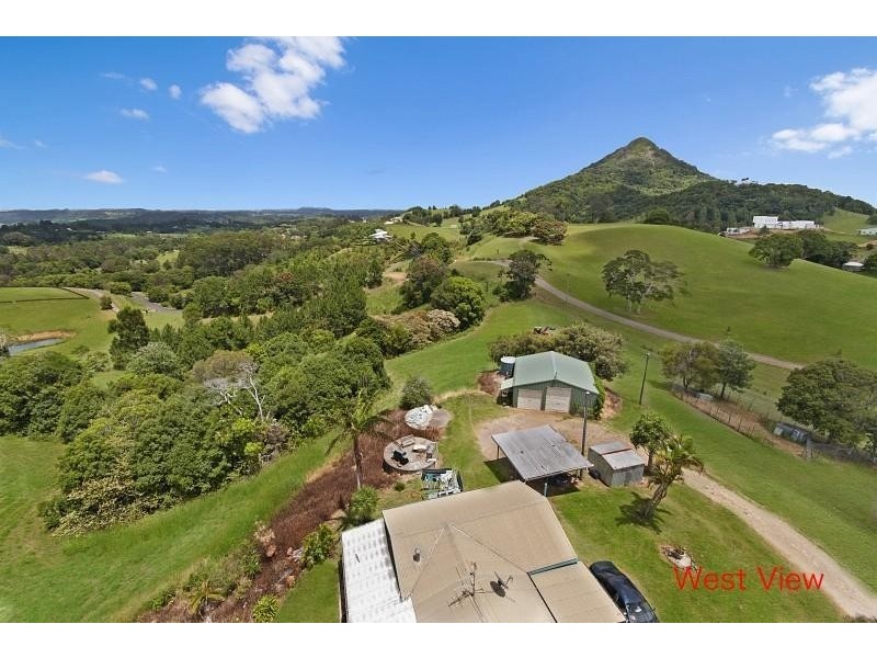 60  Ball Road, Eumundi QLD 4562