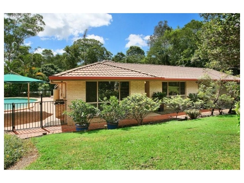 7 Highfield Rise, Pomona QLD 4568