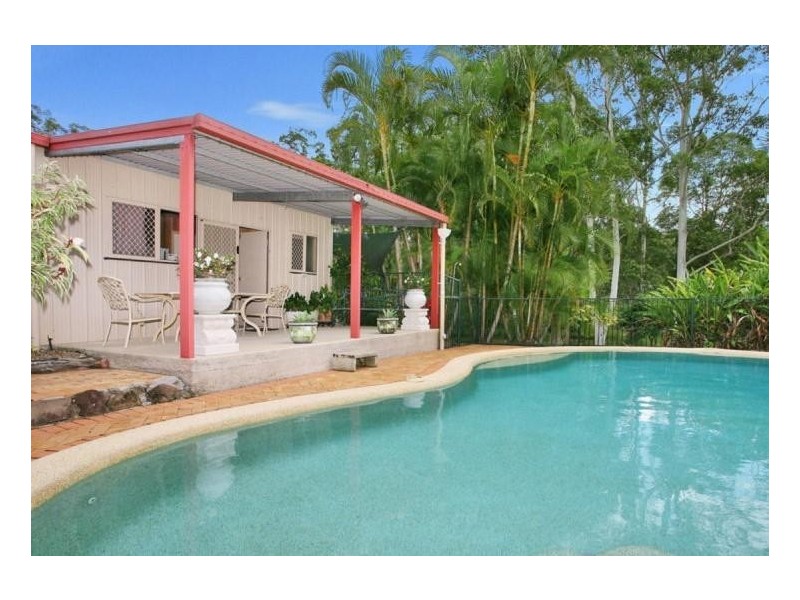 7 Highfield Rise, Pomona QLD 4568