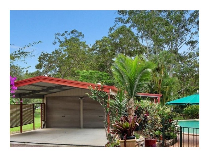 7 Highfield Rise, Pomona QLD 4568