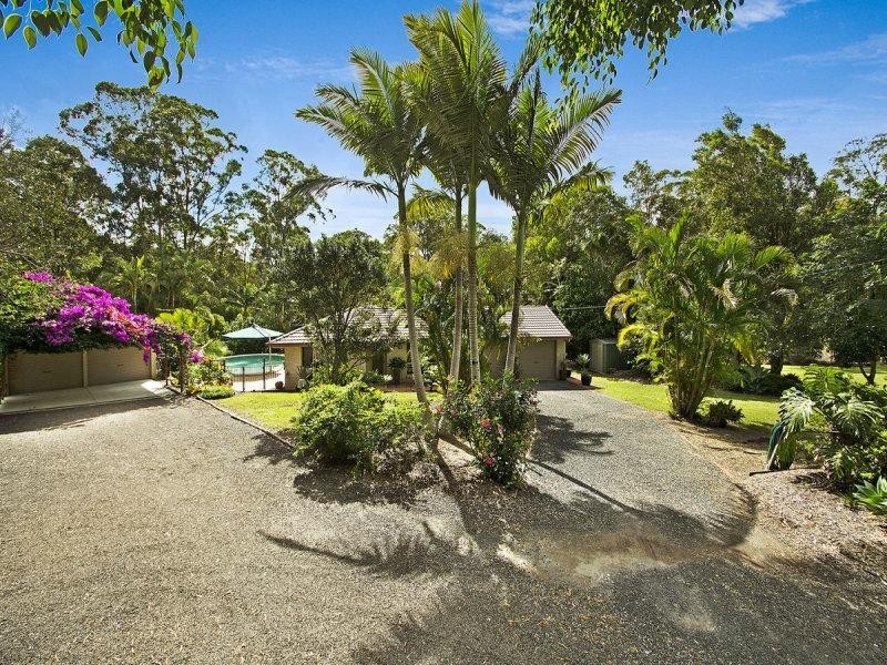 7 Highfield Rise, Pomona QLD 4568