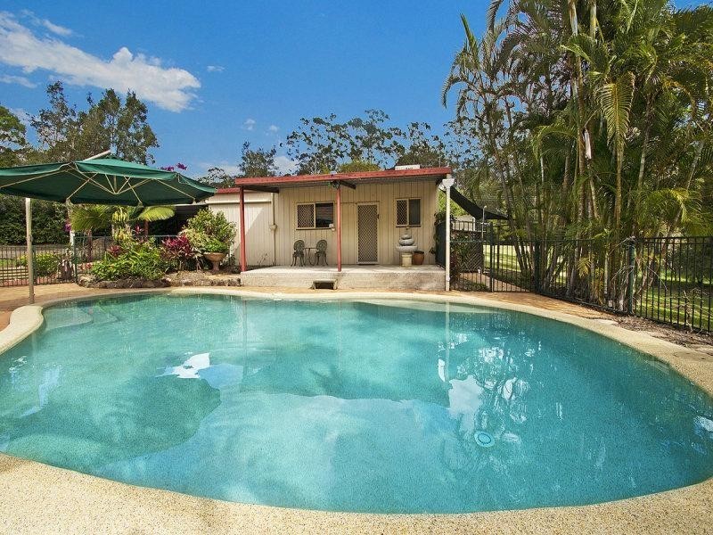7 Highfield Rise, Pomona QLD 4568