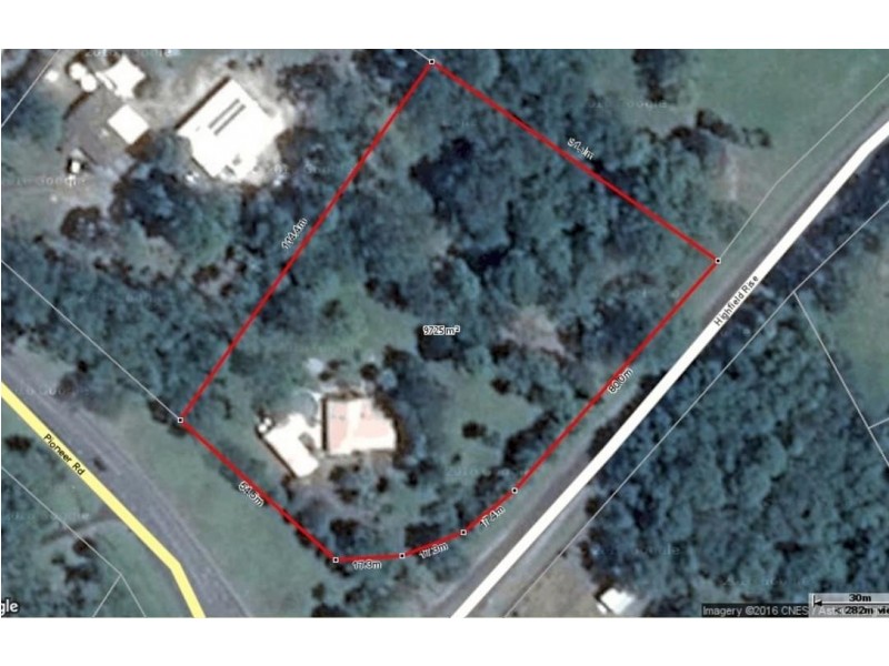 7 Highfield Rise, Pomona QLD 4568