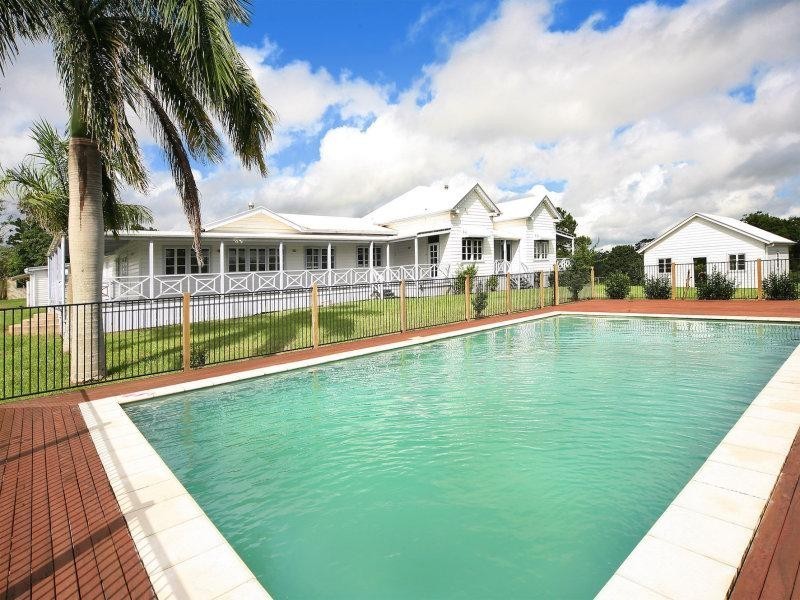74 Frogmouth Lane, Lake Macdonald QLD 4563