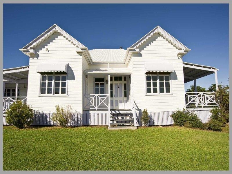74 Frogmouth Lane, Lake Macdonald QLD 4563