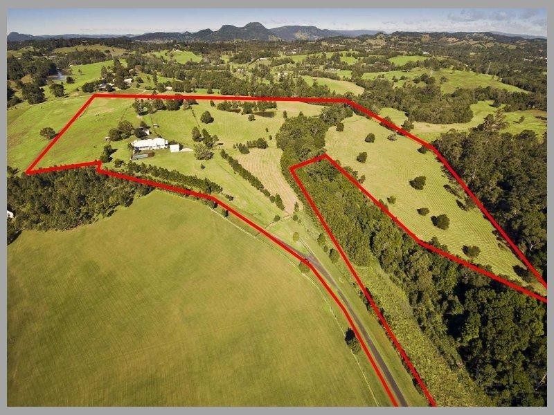74 Frogmouth Lane, Lake Macdonald QLD 4563