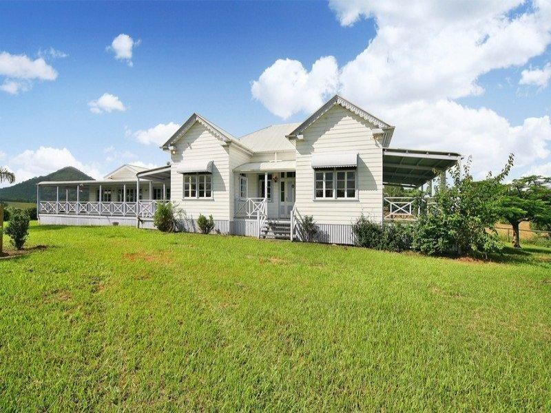 74 Frogmouth Lane, Lake Macdonald QLD 4563