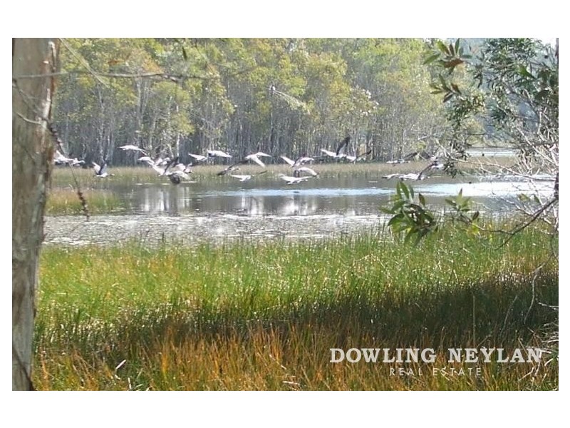 41 Grange Road, Lake Macdonald QLD 4563