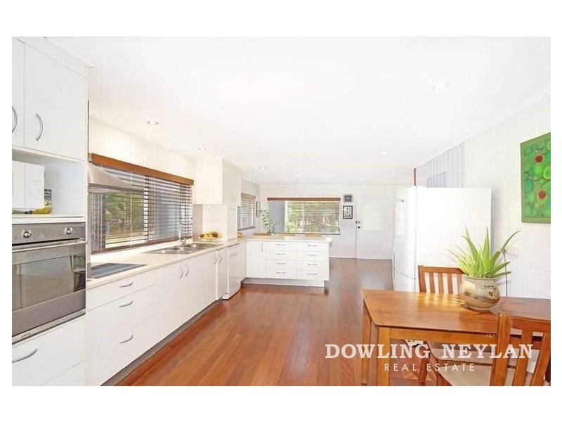 41 Grange Road, Lake Macdonald QLD 4563