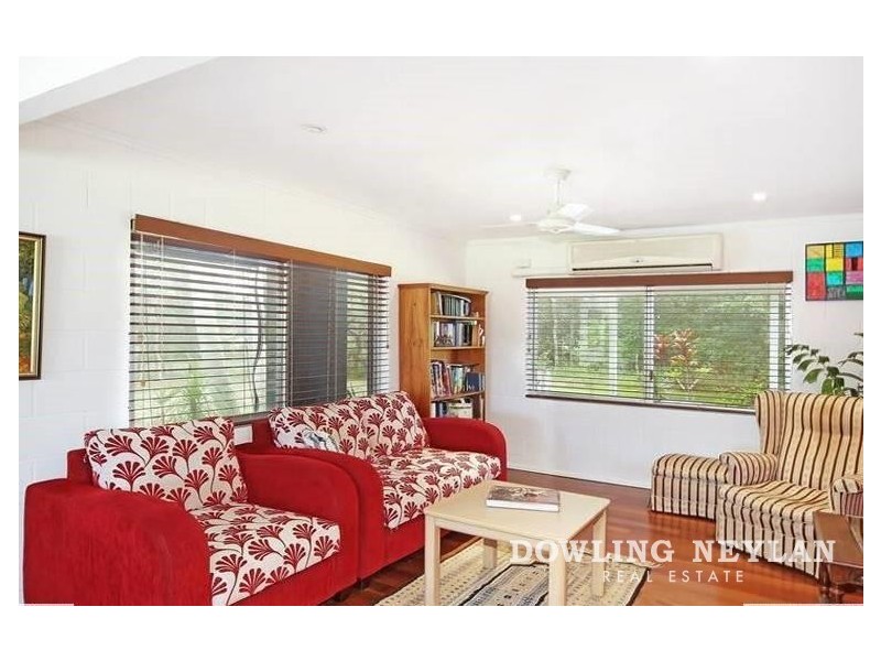 41 Grange Road, Lake Macdonald QLD 4563