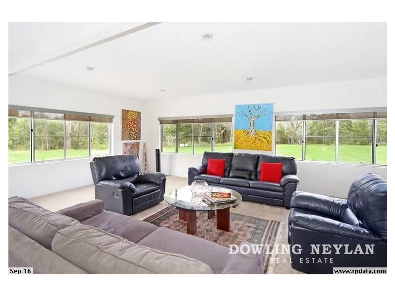 41 Grange Road, Lake Macdonald QLD 4563