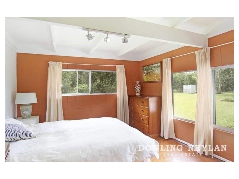 41 Grange Road, Lake Macdonald QLD 4563