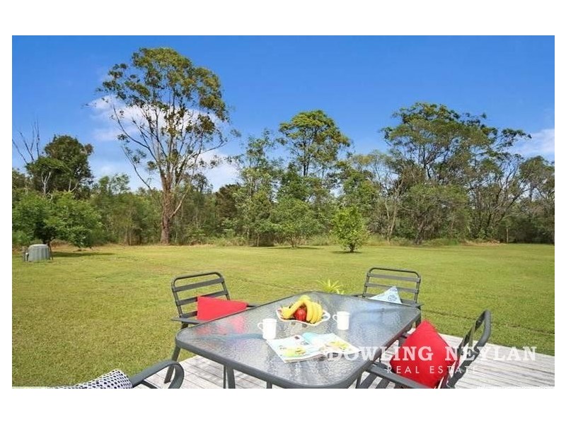 41 Grange Road, Lake Macdonald QLD 4563