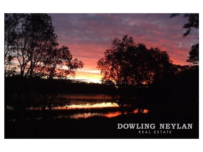 41 Grange Road, Lake Macdonald QLD 4563