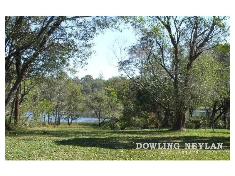 41 Grange Road, Lake Macdonald QLD 4563