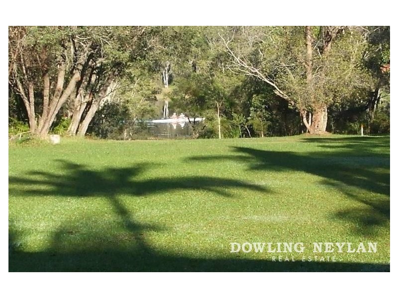 41 Grange Road, Lake Macdonald QLD 4563