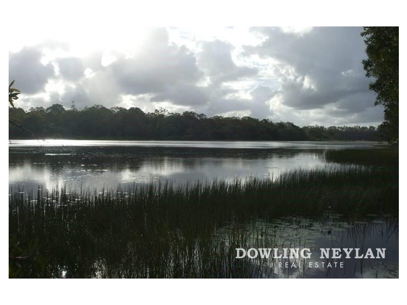 41 Grange Road, Lake Macdonald QLD 4563