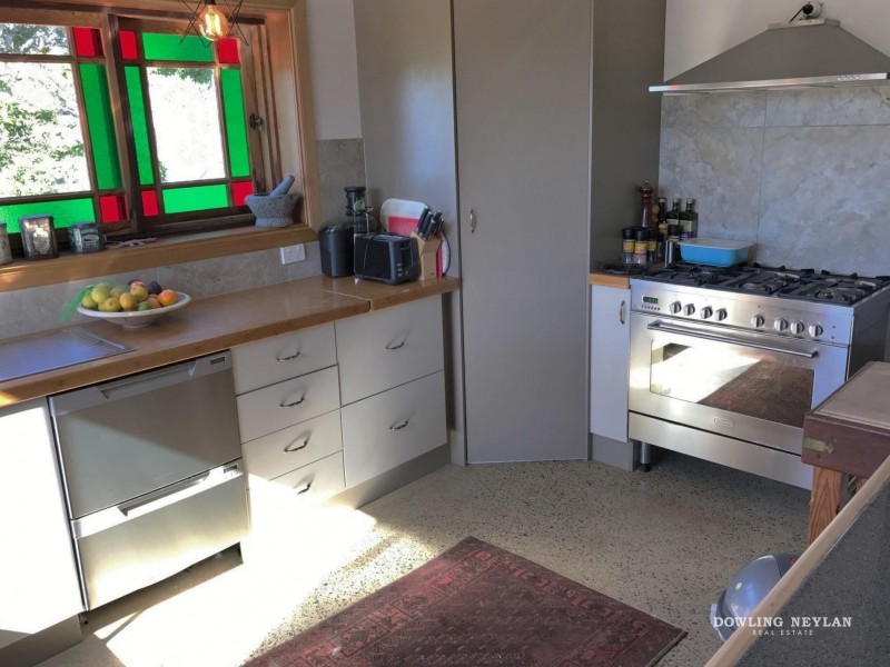 586 Cooroy Belli Creek Road, Black Mountain QLD 4563