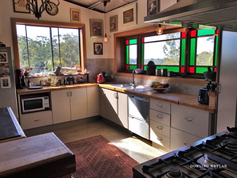 586 Cooroy Belli Creek Road, Black Mountain QLD 4563