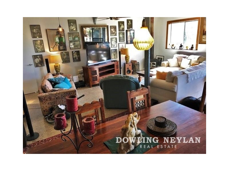 586 Cooroy Belli Creek Road, Black Mountain QLD 4563