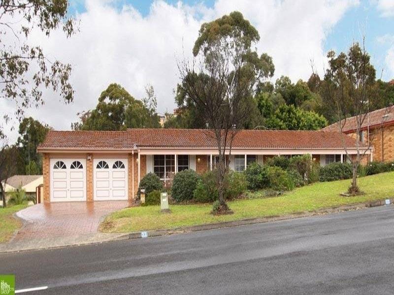 33 Tamarind Dr, Cordeaux Heights NSW 2526