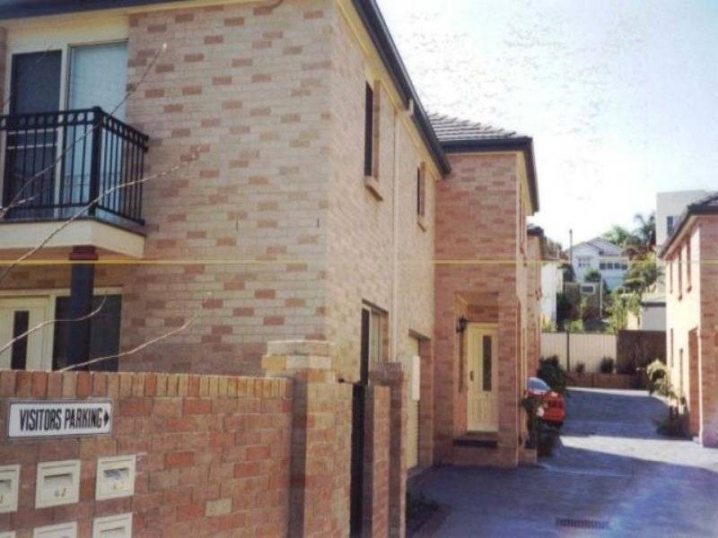 1/18-20 Osborne Street, Wollongong NSW 2500