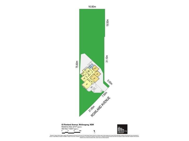 63 Rowland Ave, Wollongong NSW 2500