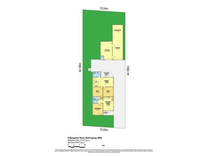 6 Mangerton Rd, Wollongong NSW 2500